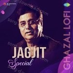 Ghazal Lofi - Jagjit Special - Madhushree Song Download