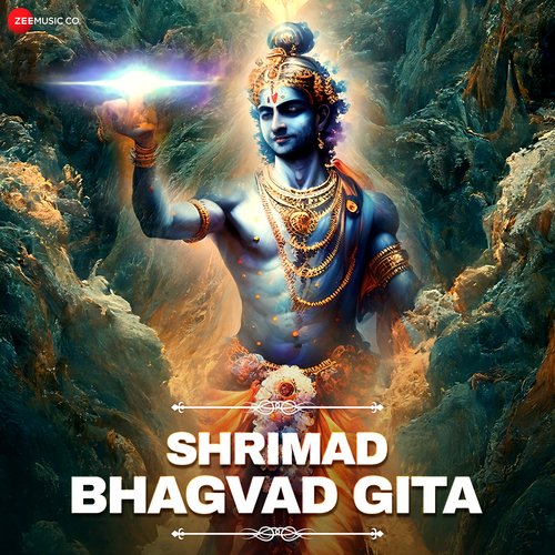 Shrimad Bhagvad Gita Madhushree MP3 Download